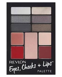 Revlon Eyes, Cheeks + Lips Palette produktbillede