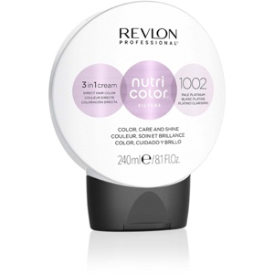 Revlon Nutri Color Filter 1002 Produktbild