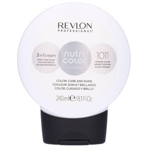 Revlon Professional Nutri Color Filters 1011 - 240 ml. produktbillede