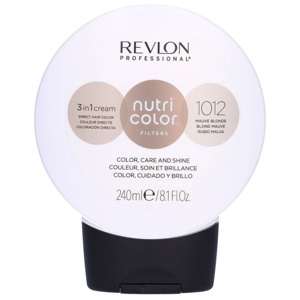 Revlon Nutri Color Filter 1012 Produktbild