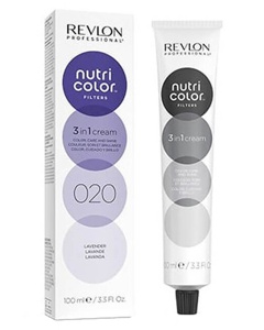 Revlon Nutri Color Filter 20 Produktbild