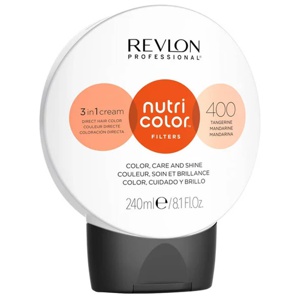 Revlon Nutri Color Filters 400 produktbillede
