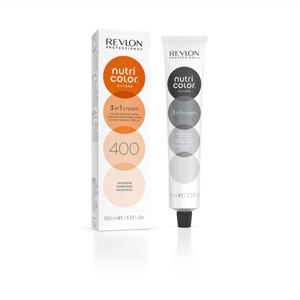 Revlon Nutri Color Filters 400 100 ml Produktbild