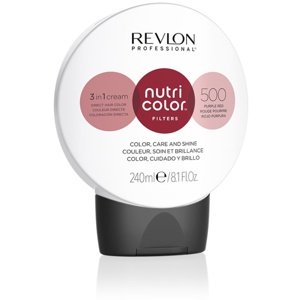 Revlon Nutri Color Filter 500 Produktbild