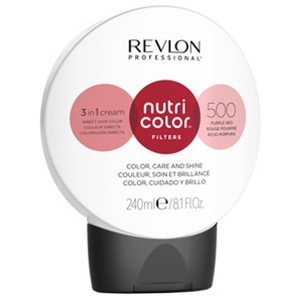 Revlon Nutri Color Filters 500 produktbillede