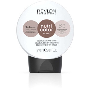Revlon Nutri Color Filter 512 Produktbild