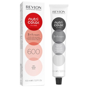Revlon Nutri Color Filters 600 100 ml Produktbild