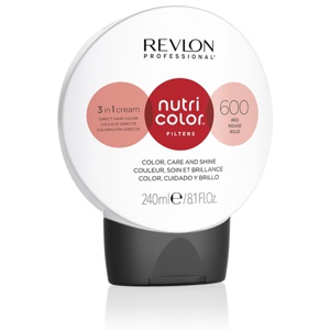 Revlon Nutri Color Filter 600 Produktbild
