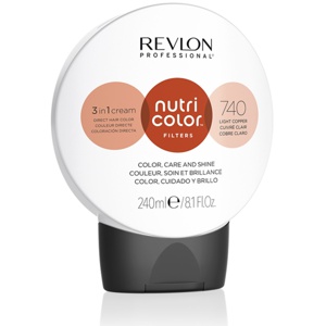 Revlon Nutri Color Filter 740 Produktbild