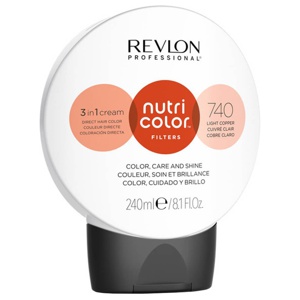 Revlon Nutri Color Filters 740 produktbillede