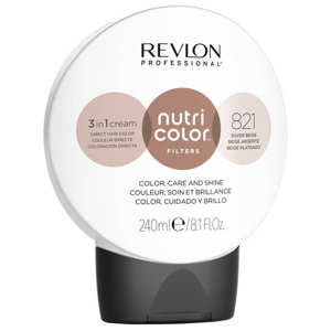 Revlon Nutri Color Filters 821 - 240 ml produktbillede