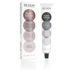 Revlon Nutri Color Filters 053 Iced Rose produktbillede