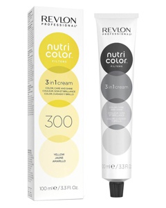 Revlon Nutri Color Filters 300 100ml produktbillede