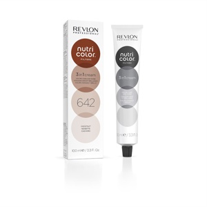 Revlon Nutri Color Filters 642 100ml produktbillede