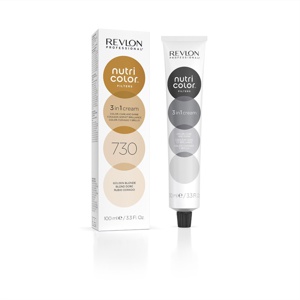 Revlon Professional Nutri Color Filters 730 - 100 ml produktbillede