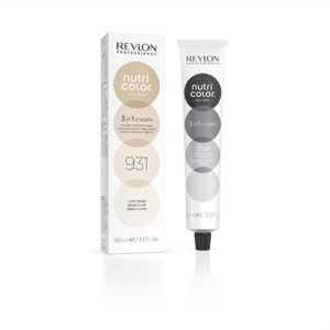 Revlon Professional Nutri Color Filters produktbillede