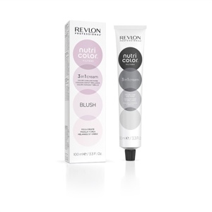 Revlon Nutri Color Filters Blush produktbillede