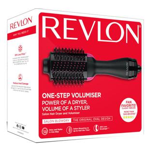 Revlon One-Step Hair Dryer & Volumiser produkt bild