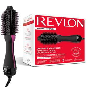 Revlon One-Step Hair Dryer & Volumizer Short Hair produkt bild