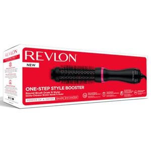Revlon Professional Round Brush Dryer & Styler Booster RVDR5292 produkt bild