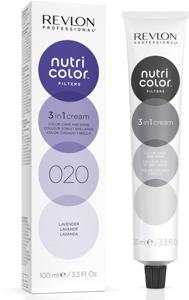 Revlon Professional Nutri Color Filters produkt bild