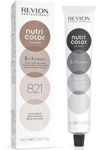 Revlon Professional Nutri Color Filters 821 - 100 ml produkt bild