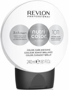 Revlon Professional Nutri Color Filter 1011 produkt bild