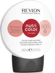 Revlon Professional Nutri Color Filters 600 produkt bild