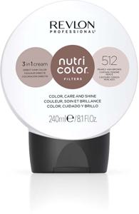 Revlon Professional PRO Nutri Color Filters produkt bild