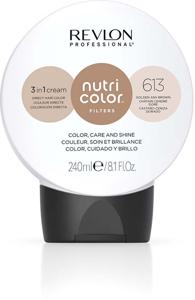 Revlon Professional PRO Nutri Color Filters produkt bild