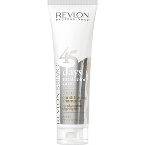 Revlon Professional 45 Days Stunning Highlights 275 ml produktbillede