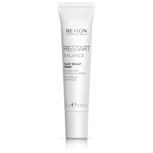 Revlon Professional Clay scalp mask 150 ml produktbillede
