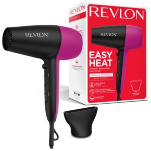 Revlon Professional Easy Heat Dryer produkt bild