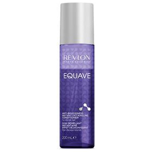 Revlon Professional Equave Anti-Brassiness Detangling Conditioner - 200 ml. produktbillede