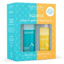 Revlon Professional Equave Hydro Case 2 Pc Produktbild