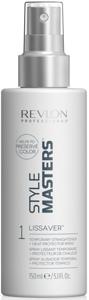Revlon Style Masters Lissaver 150 ml produkt bild