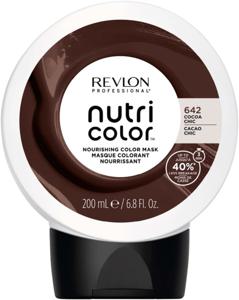 Revlon Professional Nutri Color Cacao Chic 200 ml produkt bild