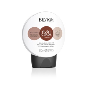 Revlon Professional Nutri Color Cacao Chic 200 ml produktbillede