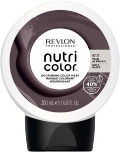 Revlon Professional Nutri Color Cold as Brown 200 ml produkt bild