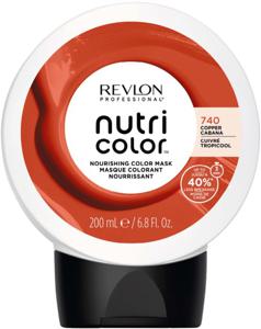 Revlon Professional Nutri Color Copper Cabana 200 ml produkt bild
