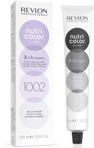 Revlon Professional Nutri Color Filters 1002 produkt bild