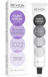 Revlon Professional Nutri Color Filters 1022 produkt bild