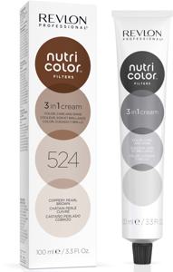 Revlon Professional Nutri Color Filters 524 produkt bild