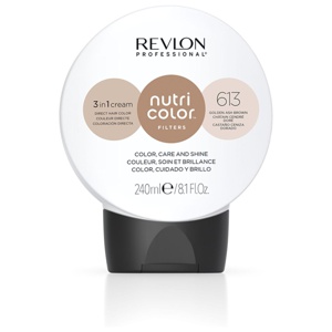 Revlon Professional Nutri Color Filters 613 - 240 ml. produktbillede