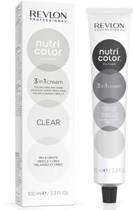 Nutri Color Filters Toning Clear produkt bild