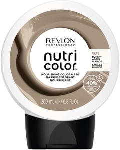 Revlon Professional Nutri Color Goldfinger Blonde 200 ml produkt bild