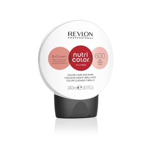 Revlon Professional Nutri Color Love That Red 200 ml produktbillede