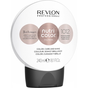 Revlon Professional Nutri Color Purple-Punch Blonde 200 ml produktbillede