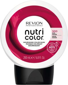Revlon Professional Nutri Color Rum Raisin 200 ml produkt bild
