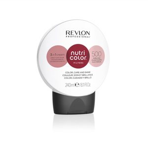 Revlon Professional Nutri Color Rum Raisin 200 ml produktbillede